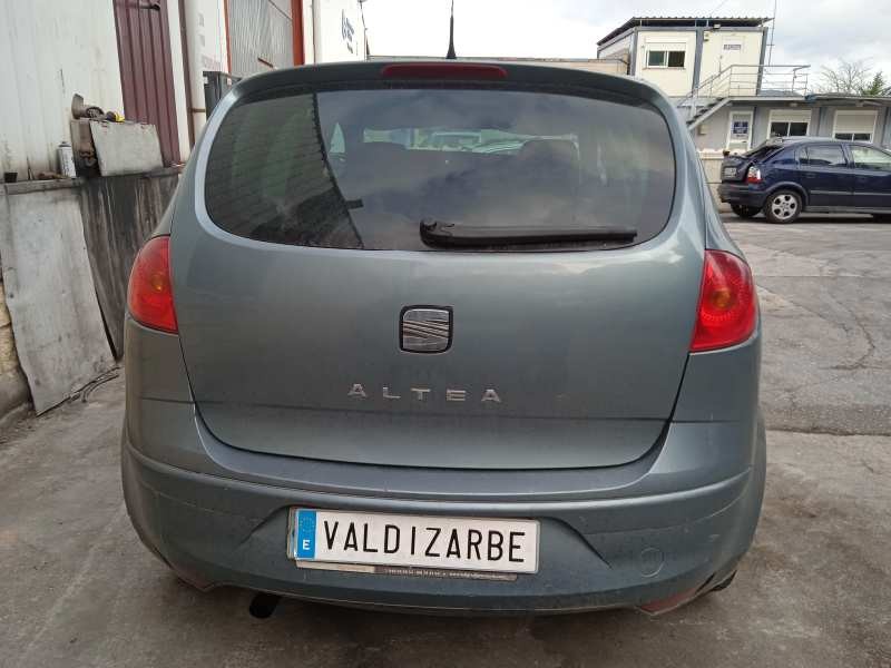 seat altea (5p1) del año 2005