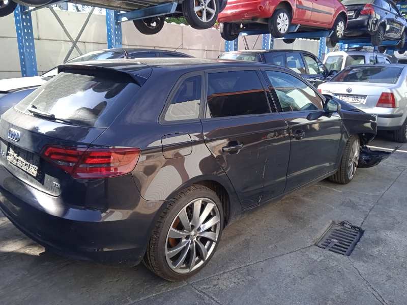 audi a3 sportback (8va) del año 2016