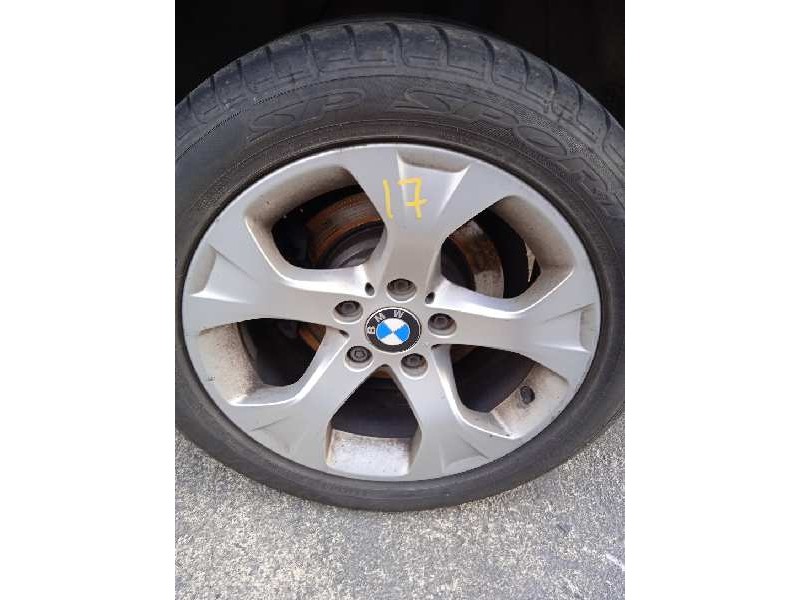 bmw x1 (e84) del año 2014