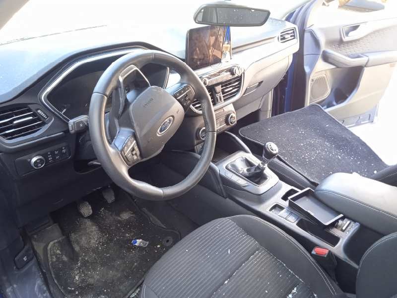 ford kuga del año 2020