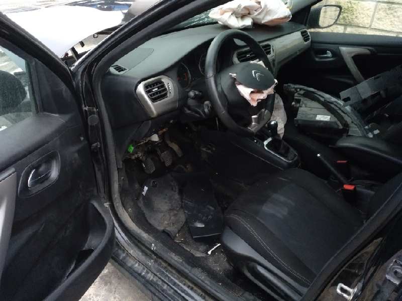 citroën c-elysée del año 2018