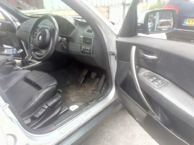 bmw x3 (e83) del año 2006