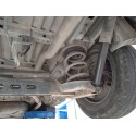 RENAULT TRAFIC II FURGONETA (FL)