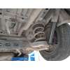 renault trafic ii furgoneta (fl) del año 2002
