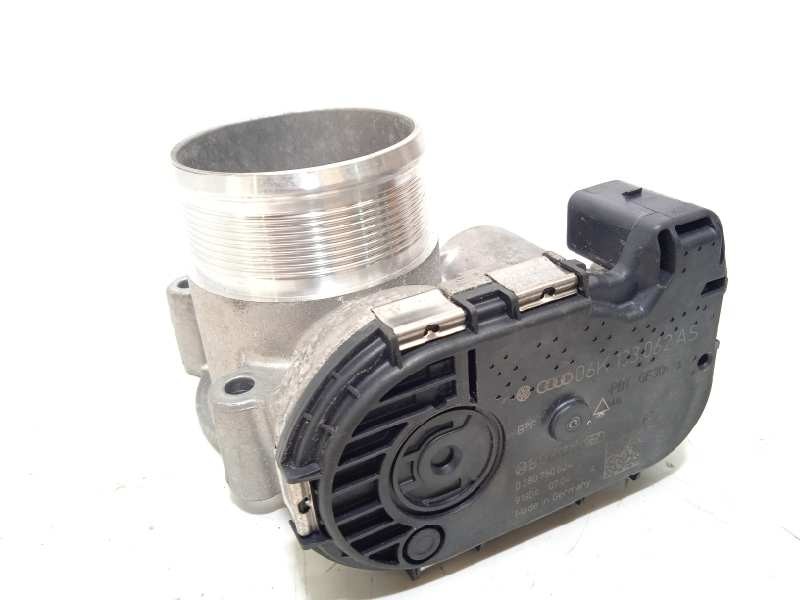 Recambio de caja mariposa para audi a5 coupe (f53) 2.0 16v tfsi referencia OEM IAM 06K133062AS  0280750824