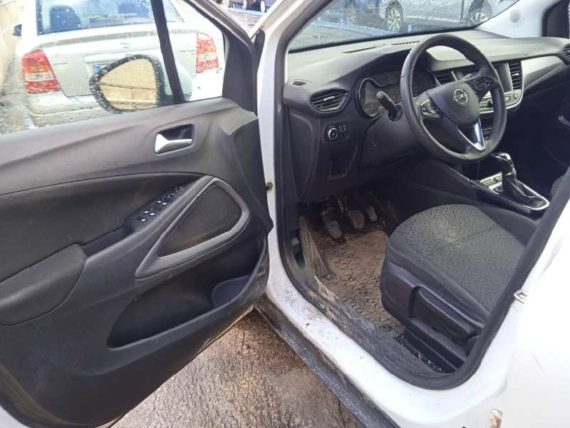 opel crossland x del año 2020