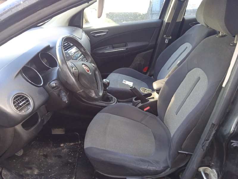 fiat bravo (198) del año 2010
