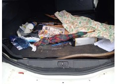 peugeot 508 del año 2014 2