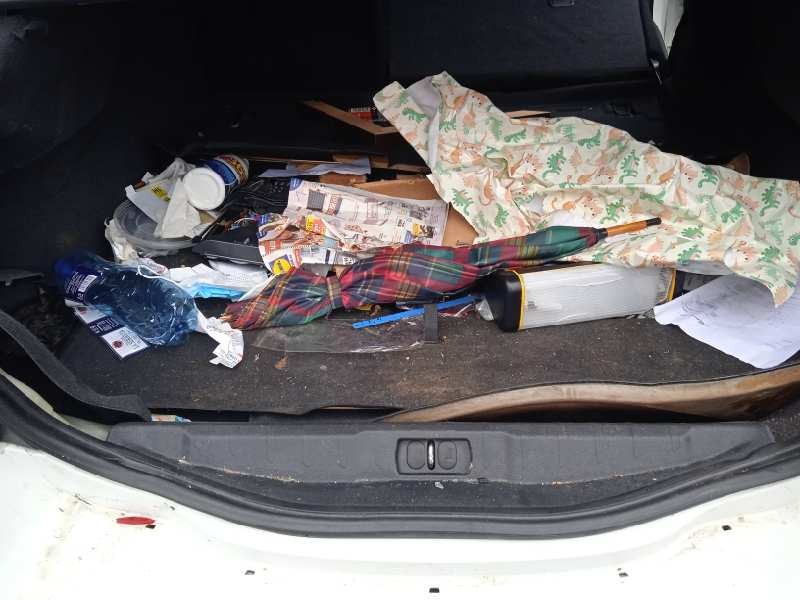 peugeot 508 del año 2014