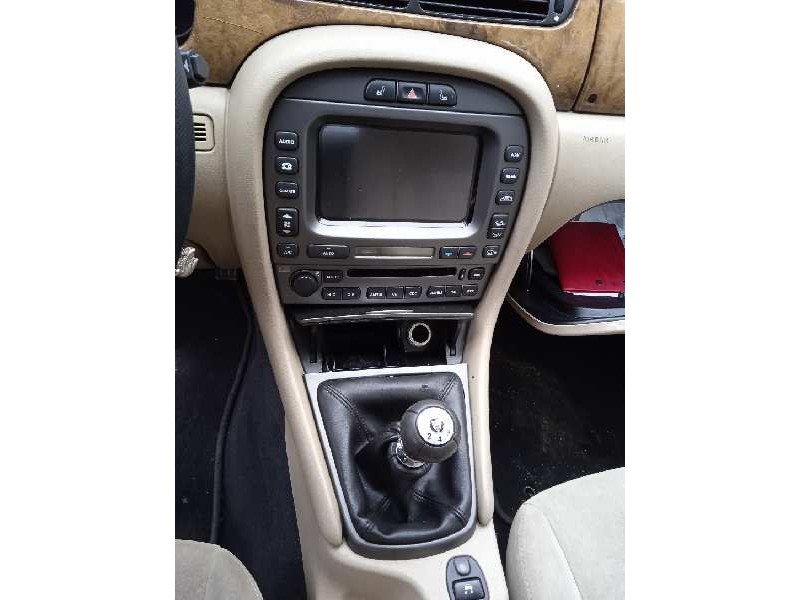 jaguar x-type wagon del año 2004