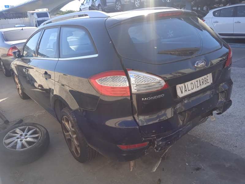 ford mondeo sportbreak (ca2) del año 2008