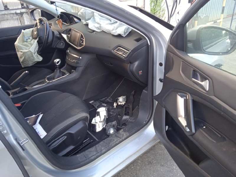 peugeot 308 del año 2016