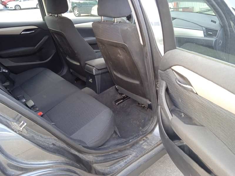 bmw x1 (e84) del año 2014