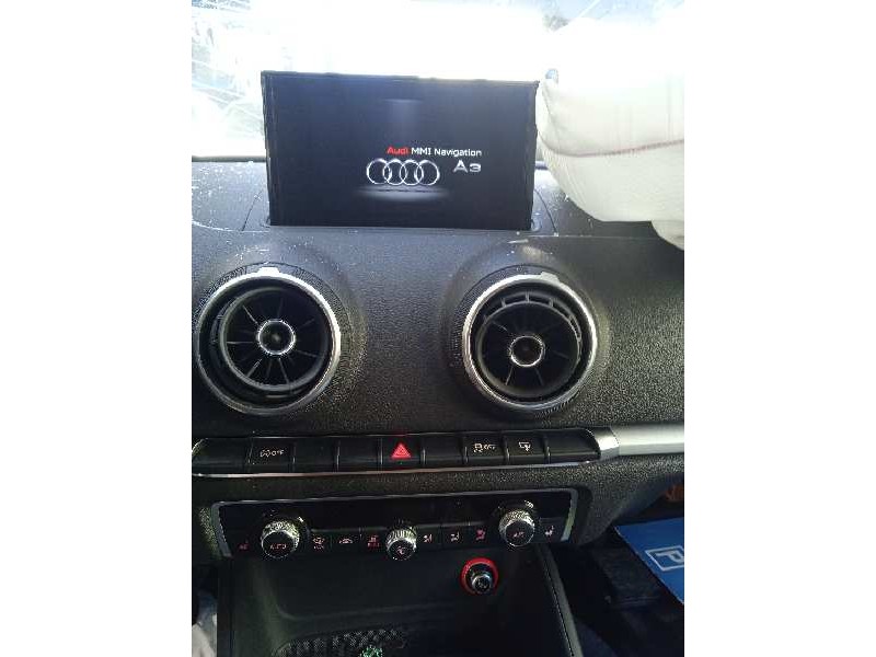 audi a3 sportback (8va) del año 2016