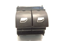 Recambio de mando elevalunas delantero izquierdo para citroën c4 cactus shine referencia OEM IAM 98106397ZD   2