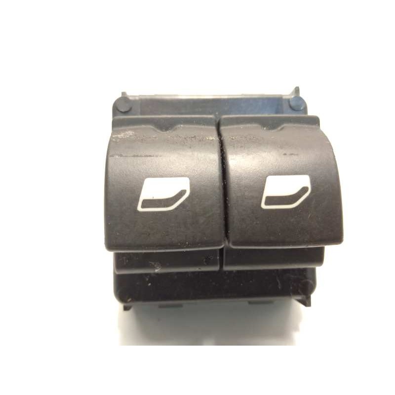 Recambio de mando elevalunas delantero izquierdo para citroën c4 cactus shine referencia OEM IAM 98106397ZD  