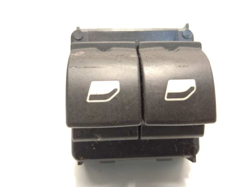 Recambio de mando elevalunas delantero izquierdo para citroën c4 cactus shine referencia OEM IAM 98106397ZD  