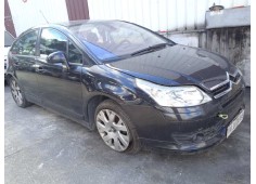 citroën c4 berlina del año 2006