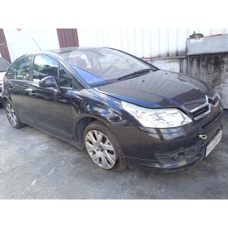 citroën c4 berlina del año 2006
