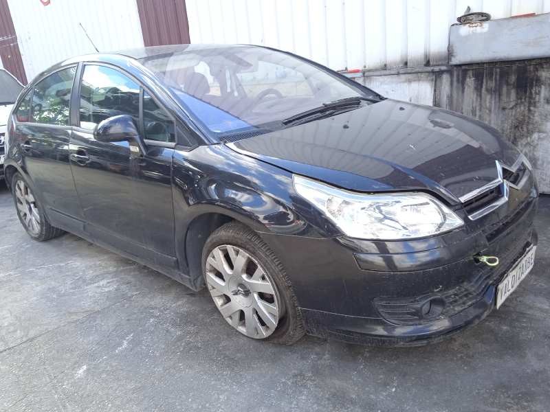 citroën c4 berlina del año 2006
