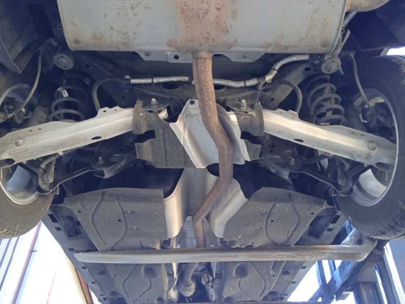 ford kuga del año 2020