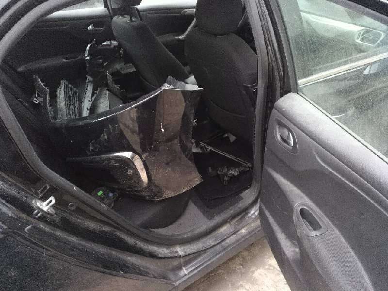 citroën c-elysée del año 2018