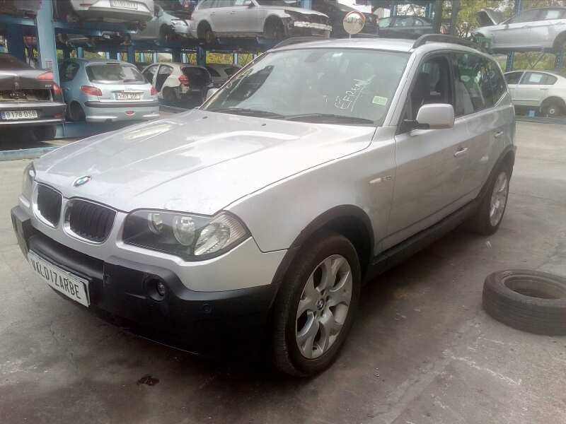 bmw x3 (e83) del año 2006