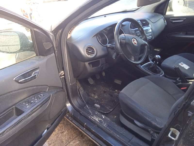 fiat bravo (198) del año 2010