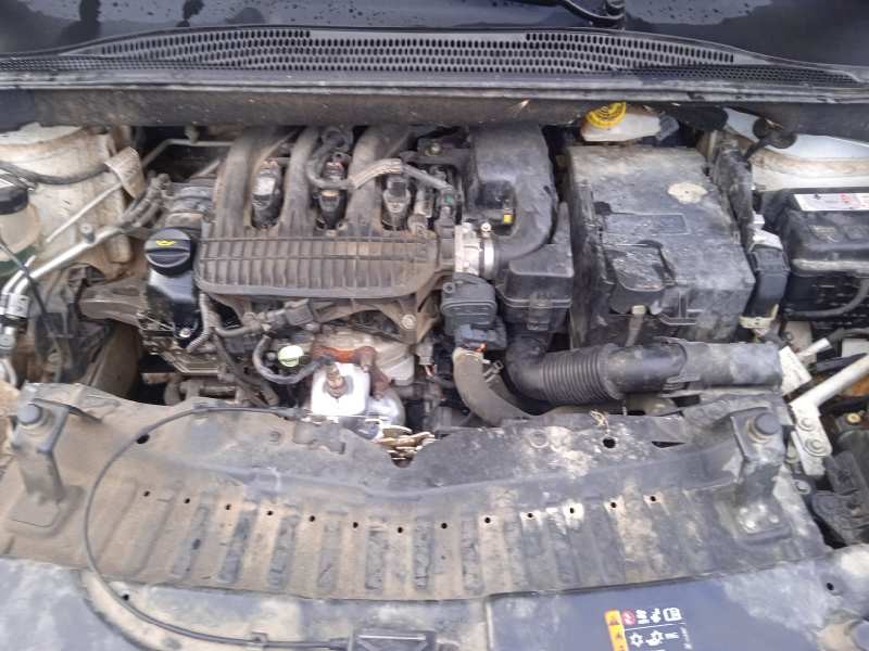 opel crossland x del año 2020