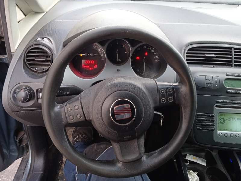 seat altea (5p1) del año 2005