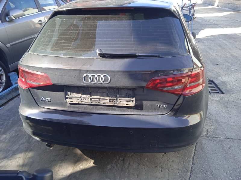 audi a3 sportback (8va) del año 2016