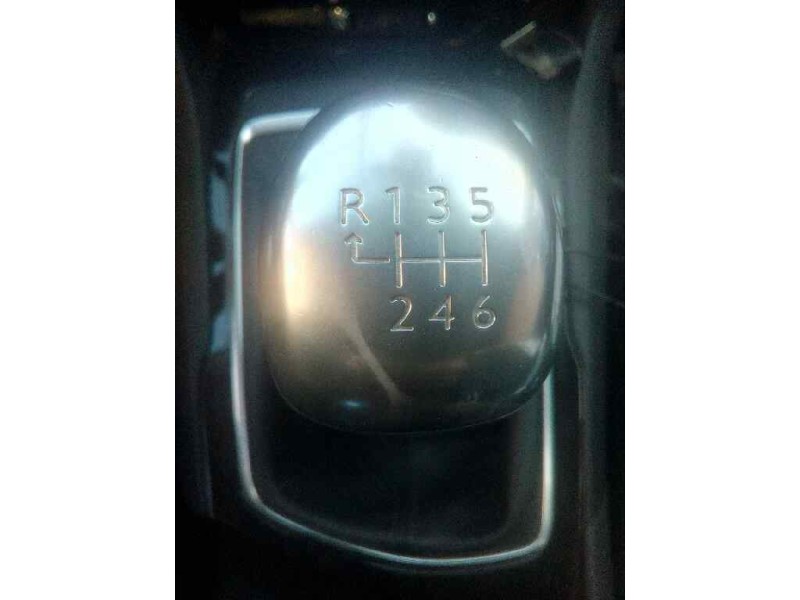 peugeot 308 del año 2015