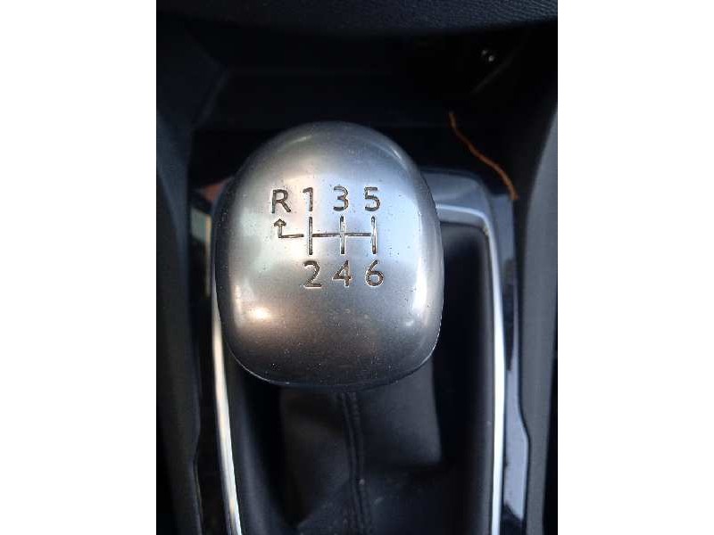 peugeot 308 del año 2016