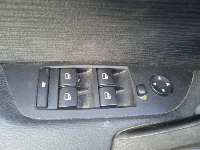 bmw x1 (e84) del año 2014