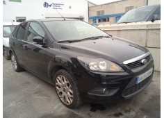 FORD FOCUS LIM. (CB4)