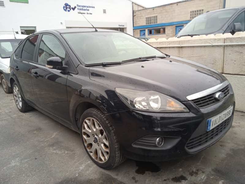 ford focus lim. (cb4) del año 2010