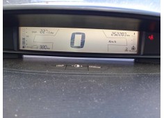 citroën c4 berlina del año 2006 2