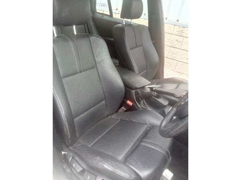 bmw x3 (e83) del año 2006