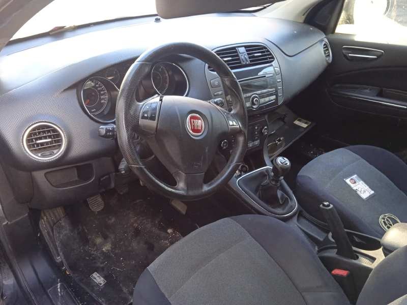 fiat bravo (198) del año 2010