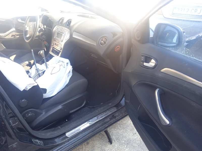 ford mondeo sportbreak (ca2) del año 2008