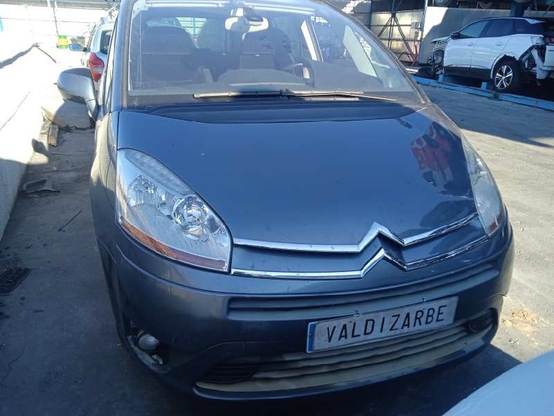 citroën c4 grand picasso del año 2007