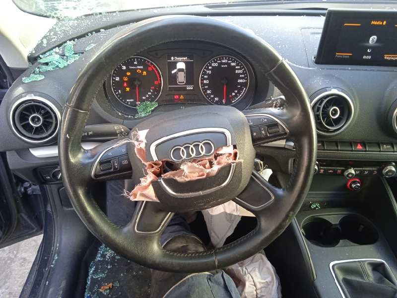 audi a3 sportback (8va) del año 2016