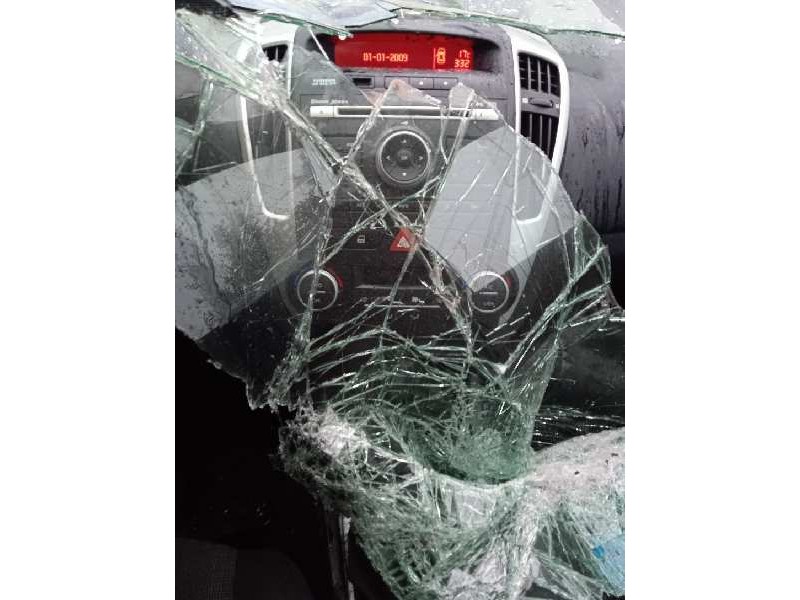 kia cee´d del año 2011