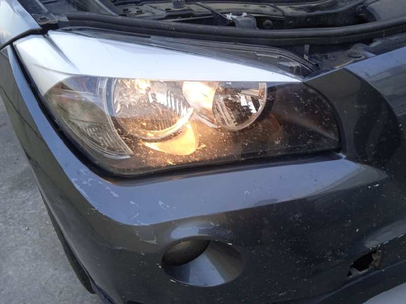 bmw x1 (e84) del año 2014