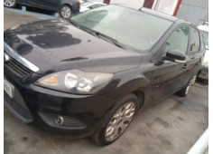 ford focus lim. (cb4) del año 2010 2