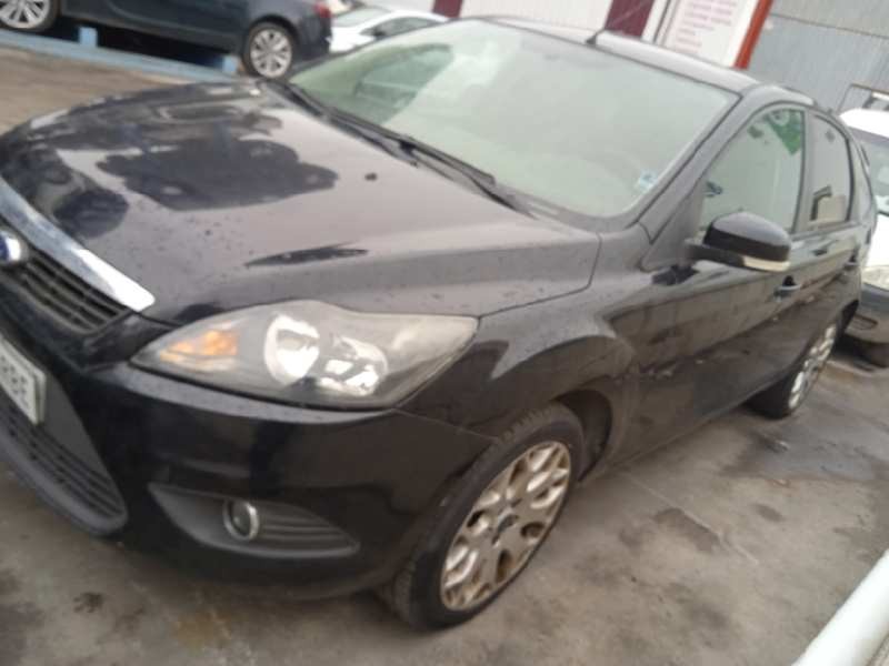 ford focus lim. (cb4) del año 2010