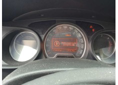 citroën c5 berlina del año 2010 2