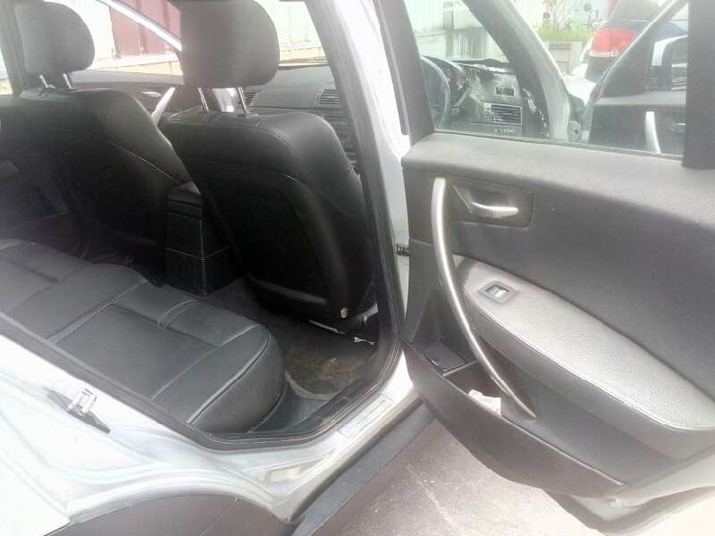 bmw x3 (e83) del año 2006