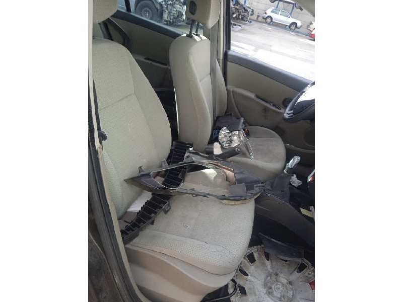 renault clio iii del año 2006