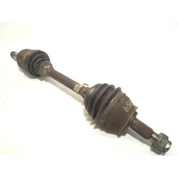 TRANSMISION DELANTERA IZQUIERDA 51961297 